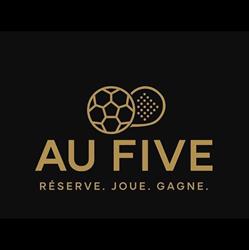 AU FIVE, Saint-Raphaël - Horaires d'ouverture