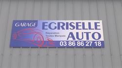 Egriselle Auto - Motrio, Égriselles-le-Bocage - Horaires d'ouverture