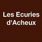 Les Ecuries d'Acheux, Acheux-en-Vimeu - Horaires d'ouverture