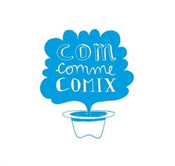 Atelier Com Comme Comix, Besançon - Horaires d'ouverture