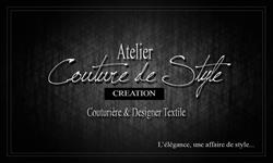 Couture de style, Wittenheim - Horaires d'ouverture