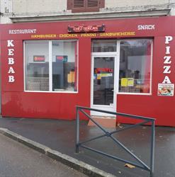 Restaurant Chez Sercan, Corbeilles - Horaires d'ouverture