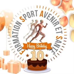 Formation Sport Avenir et Santé, Bègles - Horaires d'ouverture