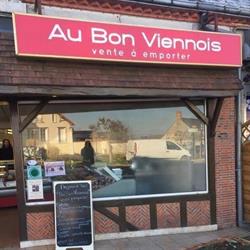 Au Bon Viennois, Vienne-en-Val - Horaires d'ouverture
