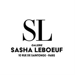 Galerie Sasha Lebœuf, Paris - Horaires d'ouverture