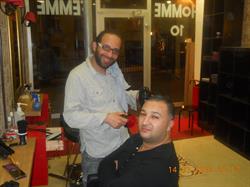 Aime la coiffure, Paris - Horaires d'ouverture