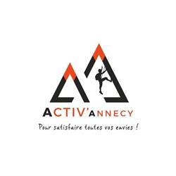 Activ' Annecy, - Horaires d'ouverture