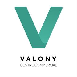 VALONY Centre Commercial, Osny - Horaires d'ouverture