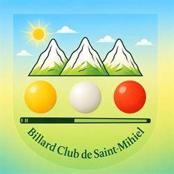Billard Club Saint-Mihiel, - Horaires d'ouverture