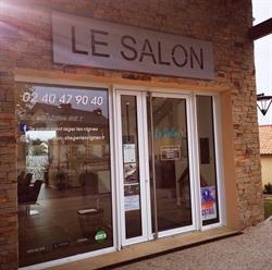 Le salon, Saint-Léger-les-Vignes - Horaires d'ouverture