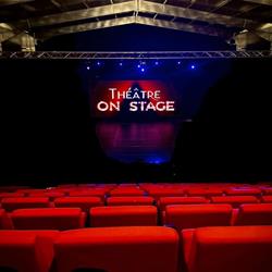 Théâtre On Stage, L'Isle-d'Espagnac - Horaires d'ouverture