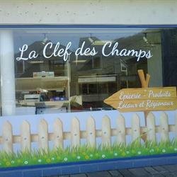 La Clef Des Champs, Ydes - Horaires d'ouverture