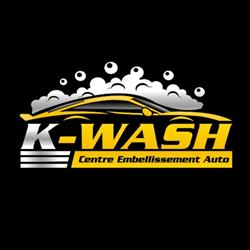 K-Wash Etrechy, Étréchy - Horaires d'ouverture