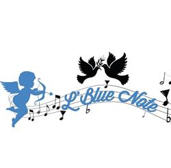 L'Blue Note, Chaumousey - Horaires d'ouverture