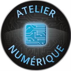 Atelier Numérique, Pont-Saint-Esprit - Horaires d'ouverture