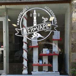 Ker Vape, Lamballe - Horaires d'ouverture