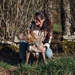 Savoir Ecouter Son Chien Marine Santamaria, Brazey-en-Plaine - Horaires d'ouverture