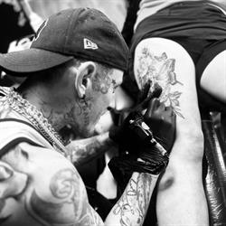 Valtattoo Ink, Jolimetz - Horaires d'ouverture