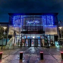 Espace culturel Saint-Exupéry, Wissous - Horaires d'ouverture