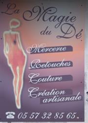 La Magie Du Dé, Cavignac - Horaires d'ouverture