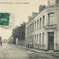 Epicerie du Pont du Leu, Calais - Horaires d'ouverture