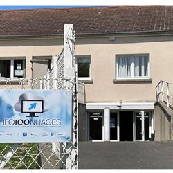 1Fo100Nuages, Brasles - Horaires d'ouverture