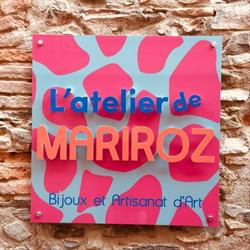 L’atelier de Mariroz, Collioure - Horaires d'ouverture