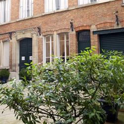 Bastille Design Center, Paris - Horaires d'ouverture