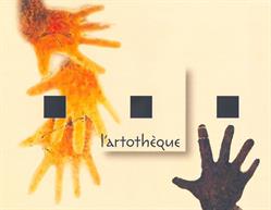 L'Artotheque, Blois - Horaires d'ouverture