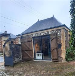 Galerie Stackl'r, Sedan - Horaires d'ouverture