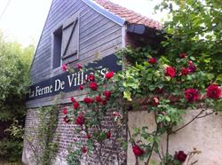Ferme de Villiers, Saint-Josse - Horaires d'ouverture