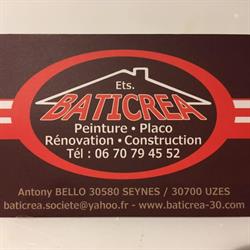 Baticrea, Seynes - Horaires d'ouverture