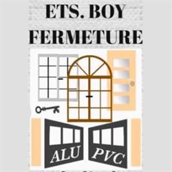 Ets Boy Fermeture, Le Haillan - Horaires d'ouverture