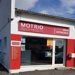 Arzal Automobiles - Motrio, - Horaires d'ouverture