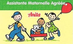 Anita Assistante Maternelle Agréée, Vedène - Horaires d'ouverture