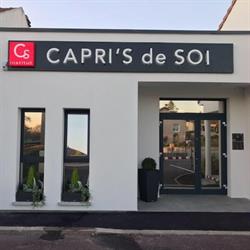 Capri's De Soi, Seingbouse - Horaires d'ouverture