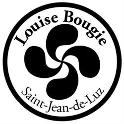 Louise-Bougie, Bougie-basque-parfumée 100% cire végétale, ST-Jean-de-luz, Saint-Jean-de-Luz - Horaires d'ouverture