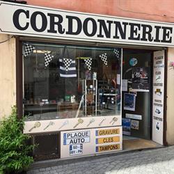 Cordonnerie Bandol, - Horaires d'ouverture