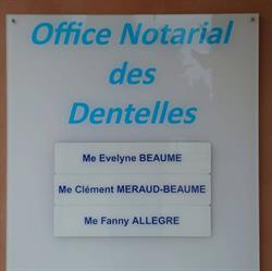Office Notarial des Dentelles - Beaumes de Venise, Beaumes-de-Venise - Horaires d'ouverture