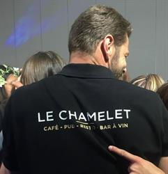 Le Chamelet Bar, - Horaires d'ouverture