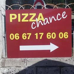Pizza Chance, Varzay - Horaires d'ouverture