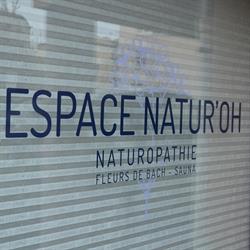 Espace Natur'oh - Cabinet de naturopathie à Aubière, - Horaires d'ouverture