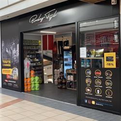 Body Fyl Nutrition Sportive, Sin-le-Noble - Horaires d'ouverture