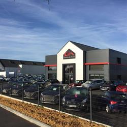 Camus auto, Saint-André-des-Eaux - Horaires d'ouverture