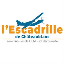 L'Escadrille de Chateaublanc, Montfavet - Horaires d'ouverture