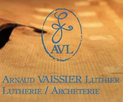 Arnaud VAISSIER Luthier, Voreppe - Horaires d'ouverture