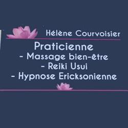 Courvoisier Héléne, Frontenay - Horaires d'ouverture