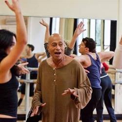 Amadeo Yoga Dance Theater, Paris - Horaires d'ouverture