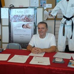Action Reiki, Tarascon - Horaires d'ouverture