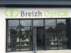 Breizh Optical GUER, Guer - Horaires d'ouverture